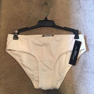 Carmen Marc Valvo Bikini Bottoms